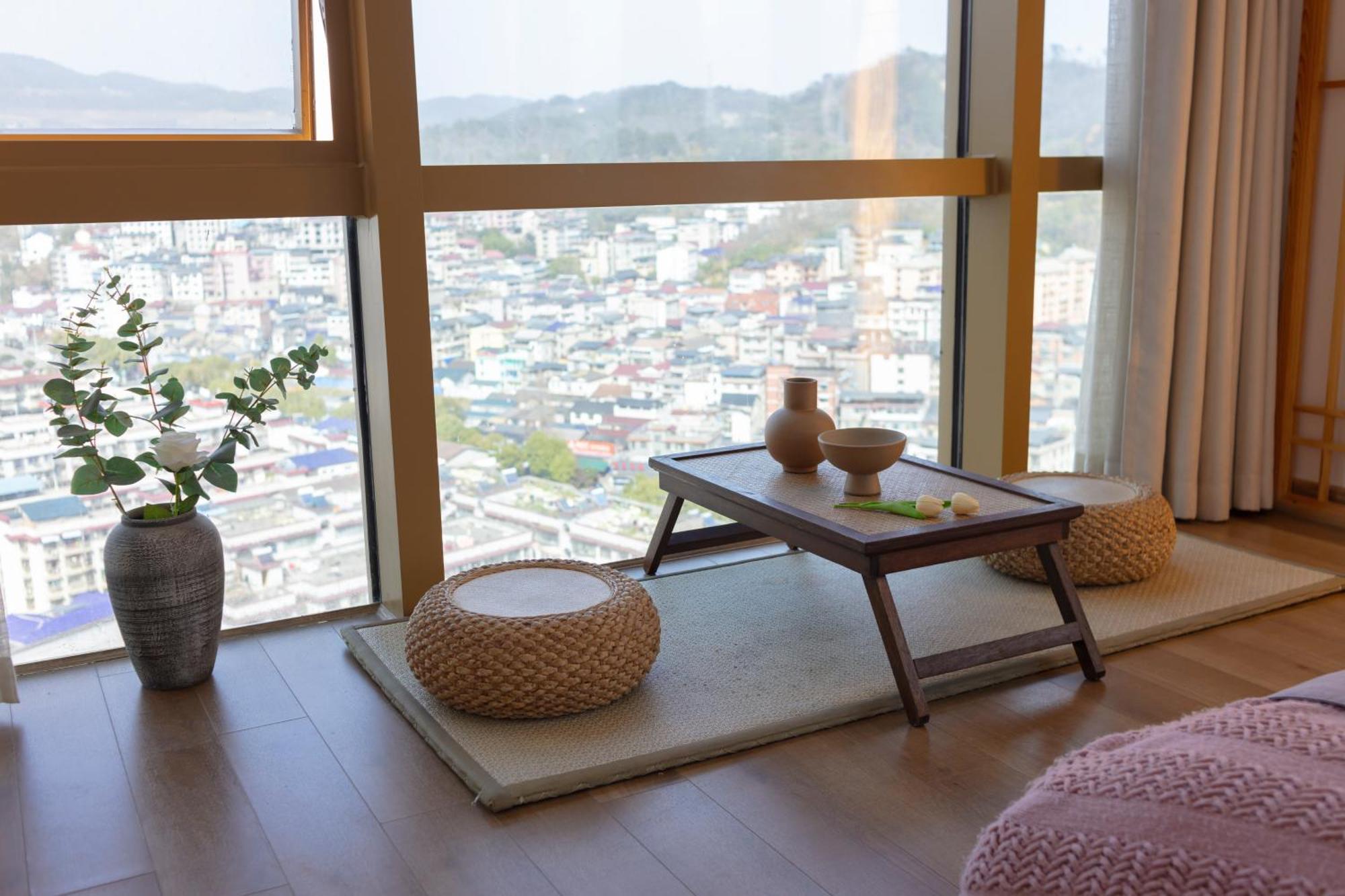 Midsummer Homestay Zhangjiajie Luaran gambar