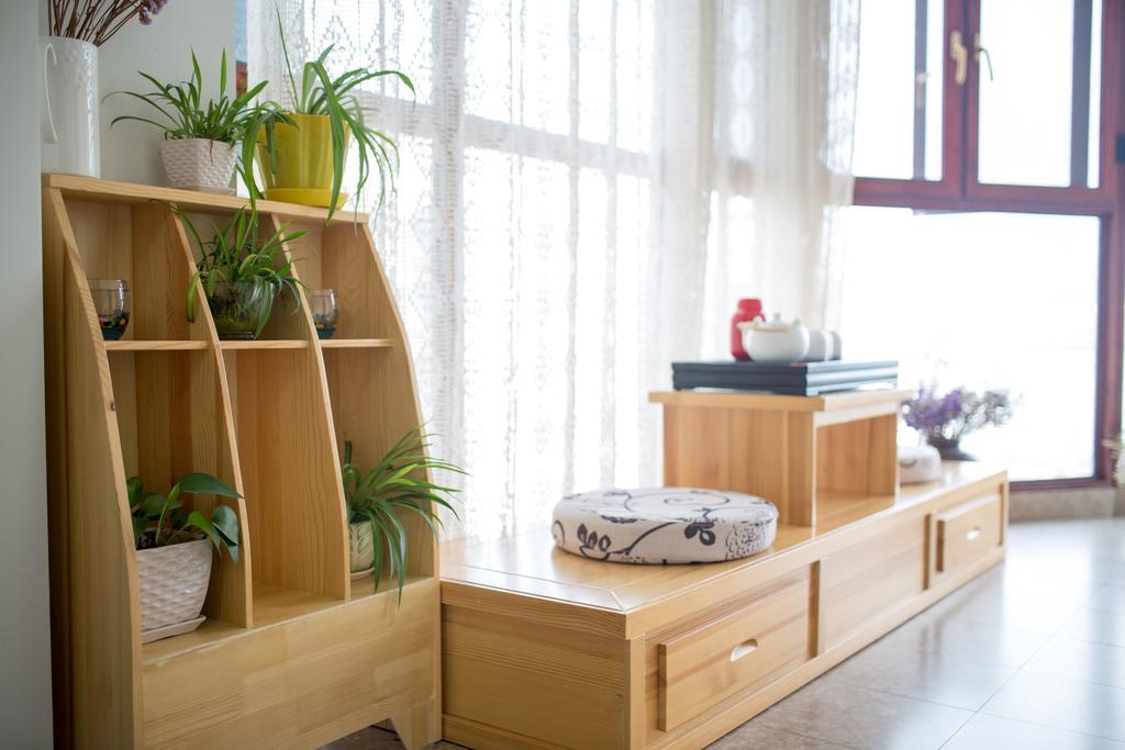 Midsummer Homestay Zhangjiajie Luaran gambar