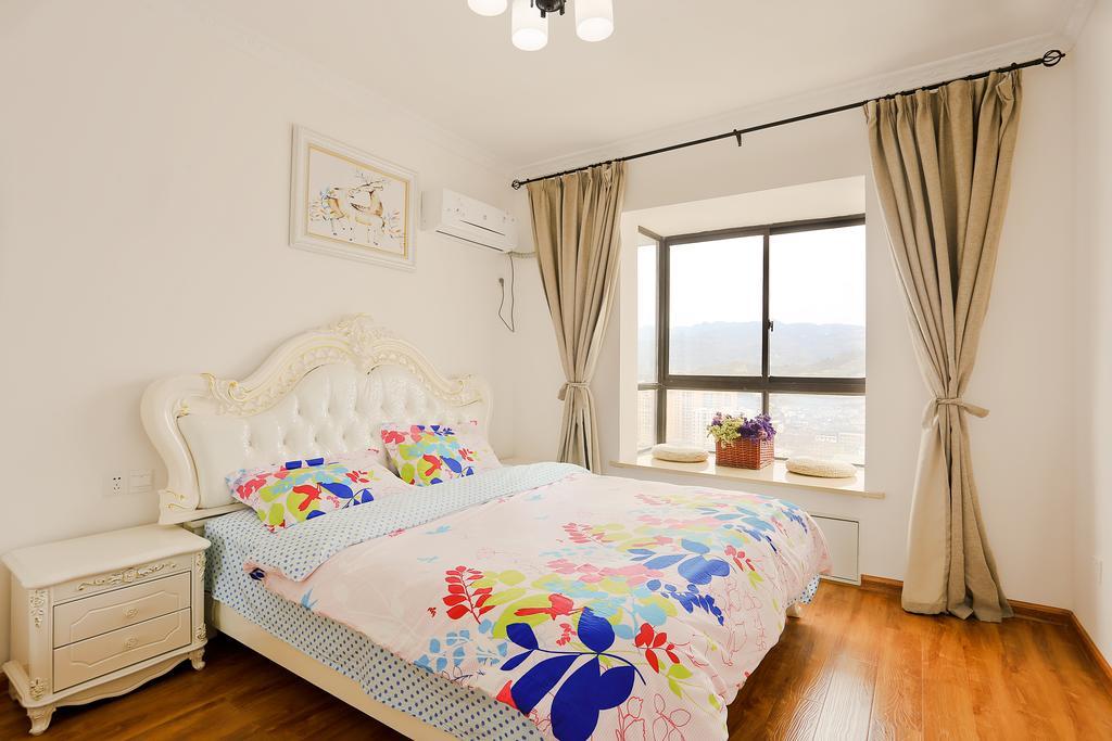 Midsummer Homestay Zhangjiajie Luaran gambar
