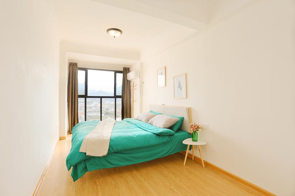 Midsummer Homestay Zhangjiajie Luaran gambar