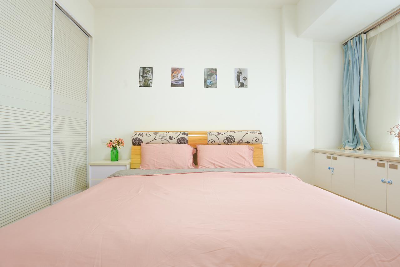 Midsummer Homestay Zhangjiajie Luaran gambar