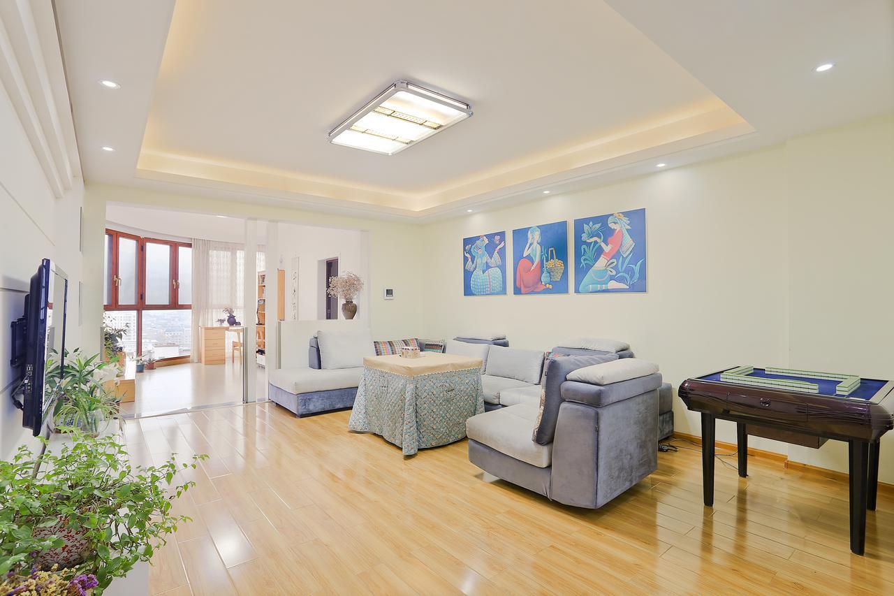 Midsummer Homestay Zhangjiajie Luaran gambar