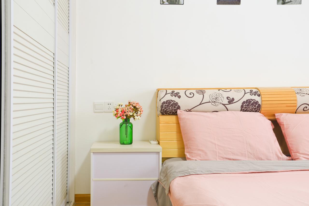 Midsummer Homestay Zhangjiajie Luaran gambar