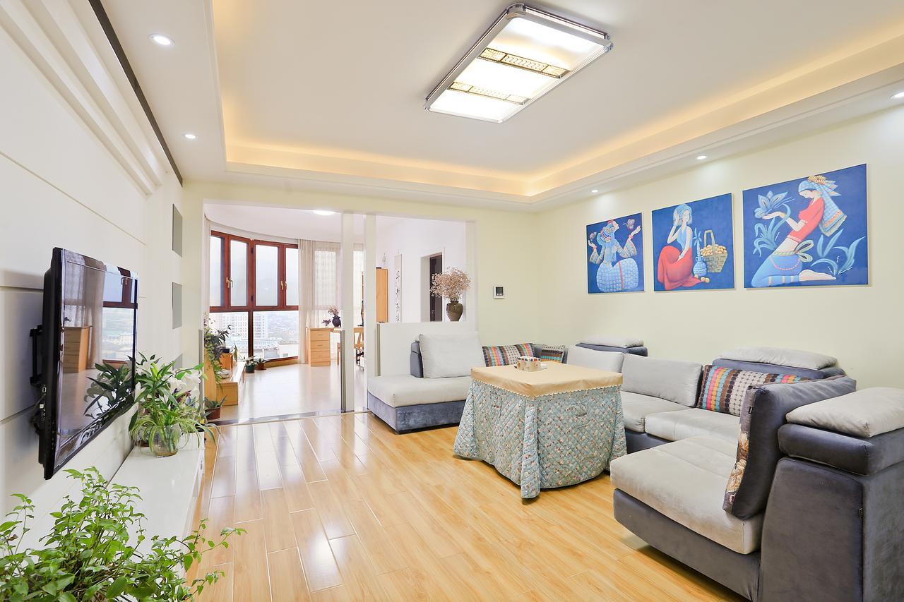 Midsummer Homestay Zhangjiajie Luaran gambar