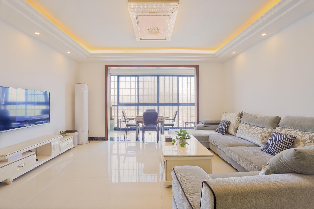 Midsummer Homestay Zhangjiajie Luaran gambar