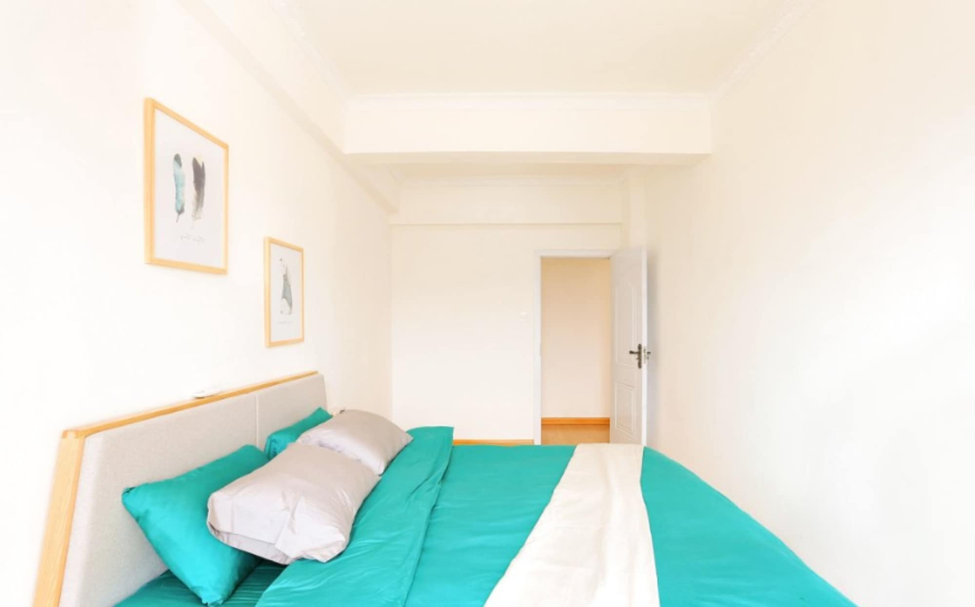 Midsummer Homestay Zhangjiajie Luaran gambar
